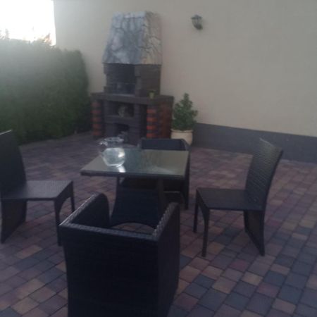 Apartament 76 Bachowice Zewnętrze zdjęcie