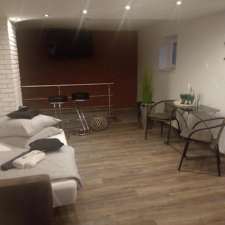Apartament 76 Bachowice Zewnętrze zdjęcie
