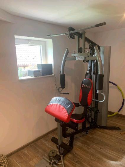Apartament 76 Bachowice Zewnętrze zdjęcie