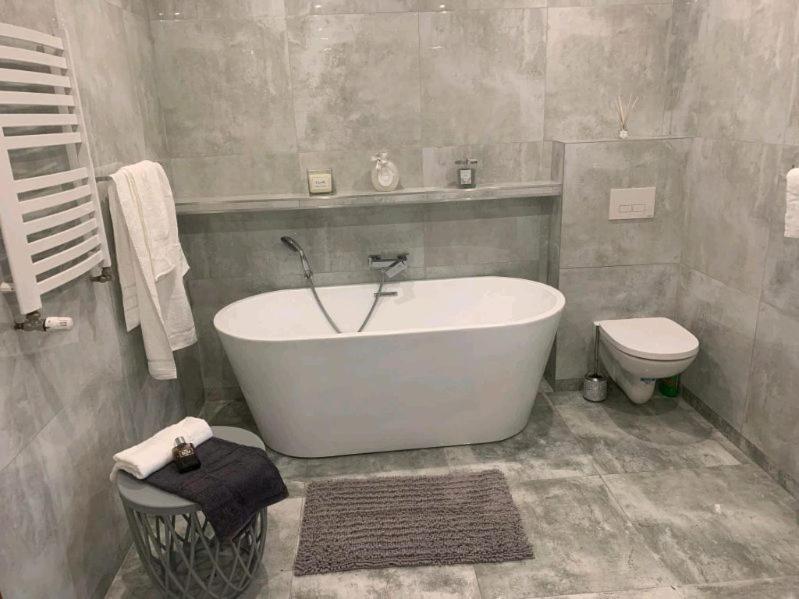 Apartament 76 Bachowice Zewnętrze zdjęcie