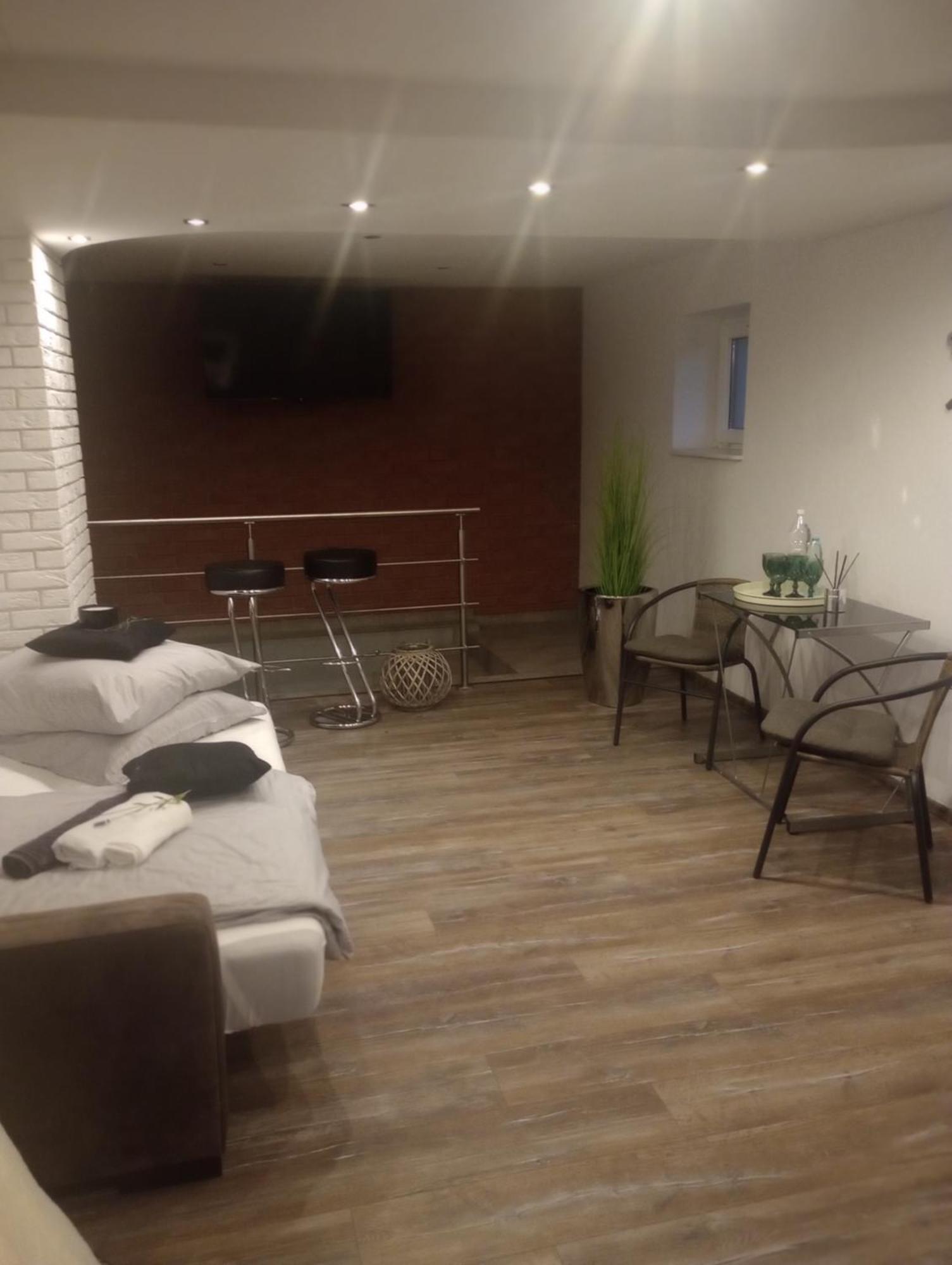 Apartament 76 Bachowice Zewnętrze zdjęcie