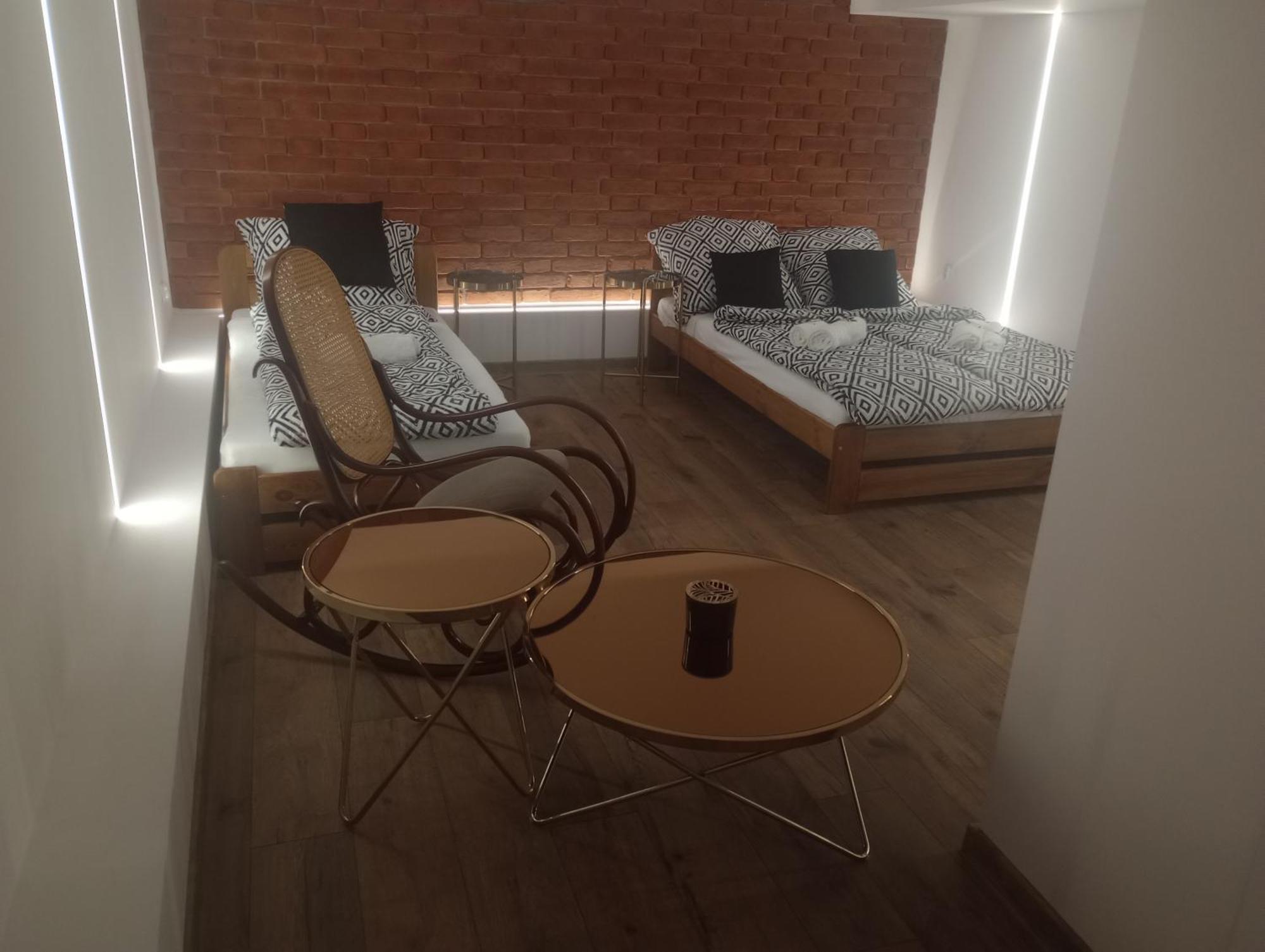 Apartament 76 Bachowice Zewnętrze zdjęcie